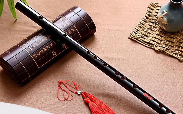 Top 10 Chinese Musical Instruments