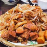 Top 10 Chinese Musical Instruments Top 10 Classic Foods in Zhengzhou