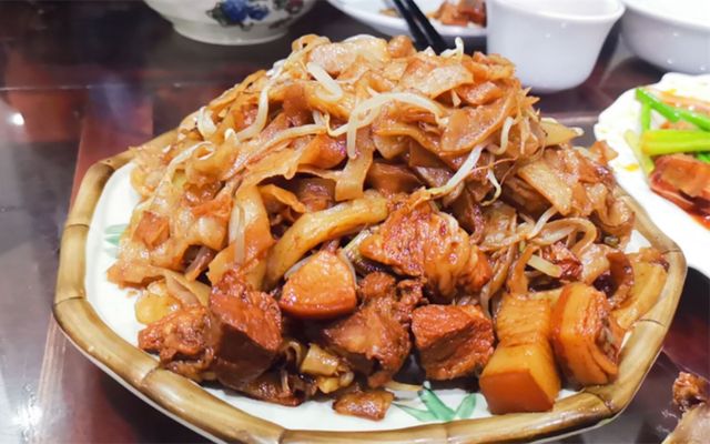 Top 10 Classic Foods in Zhengzhou