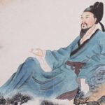 Top 10 Poets in Ancient China-libai