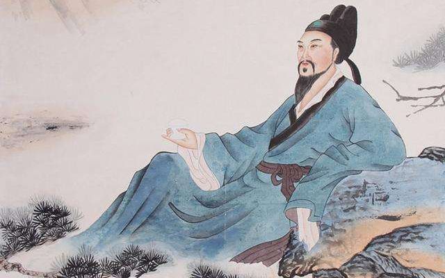 Top 10 Poets in Ancient China-libai