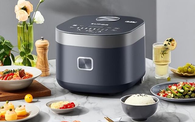 Top 10 Rice Cooker Brands in China