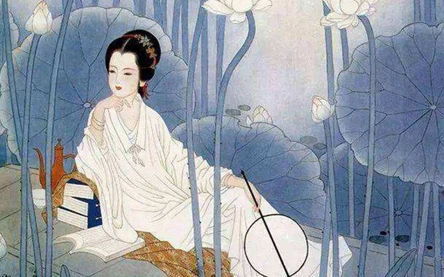 Top 10 Talented Women in Ancient China