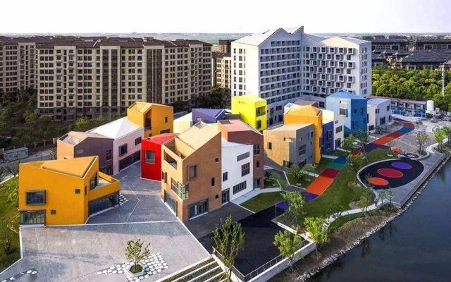 Top 10 Ugliest Buildings in China 2022