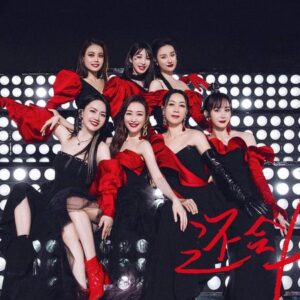 2021 Top Ten Popular Varieties in China