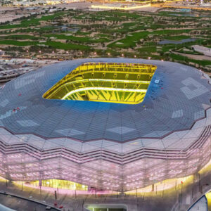 China and the 2022 Qatar World Cup