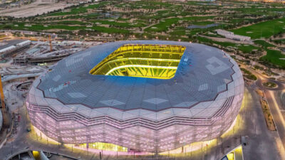 China and the 2022 Qatar World Cup