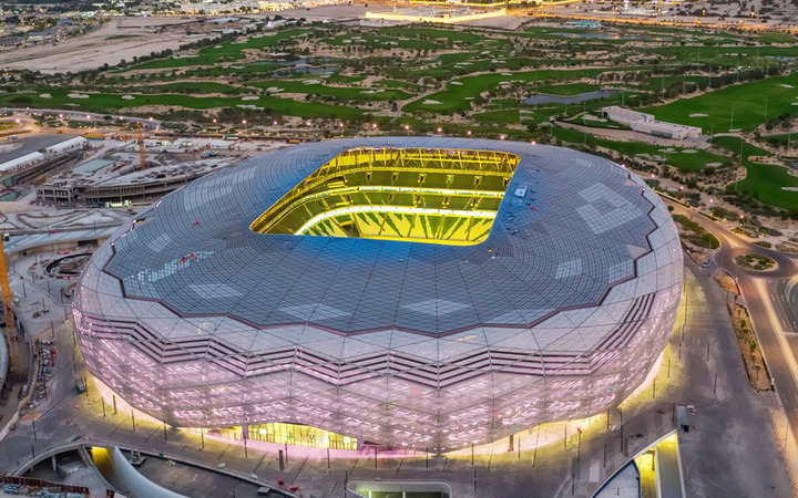 China and the 2022 Qatar World Cup