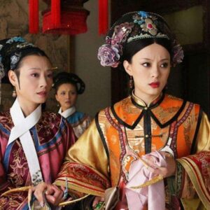 China's Top 10 Palace Fighting Dramas