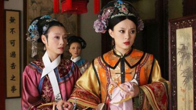 China's Top 10 Palace Fighting Dramas