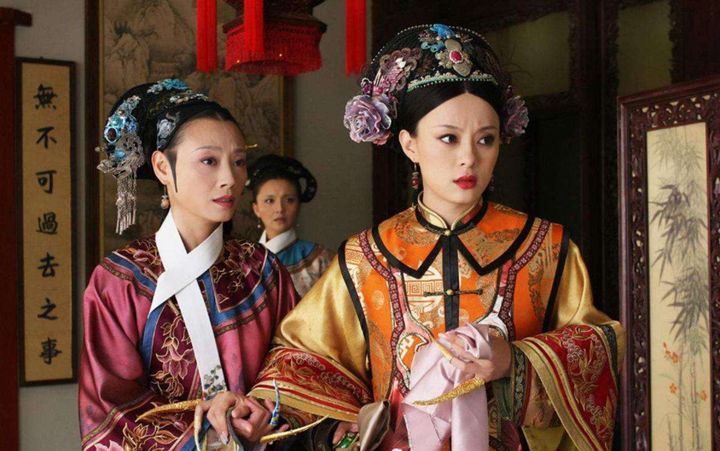 China's Top 10 Palace Fighting Dramas