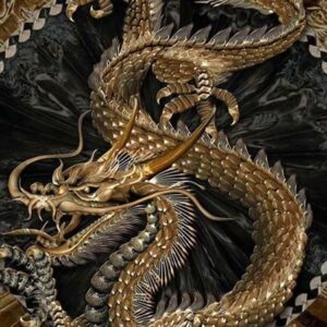 Did Dragons Really Exist In Ancient China