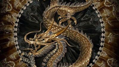 Did Dragons Really Exist In Ancient China