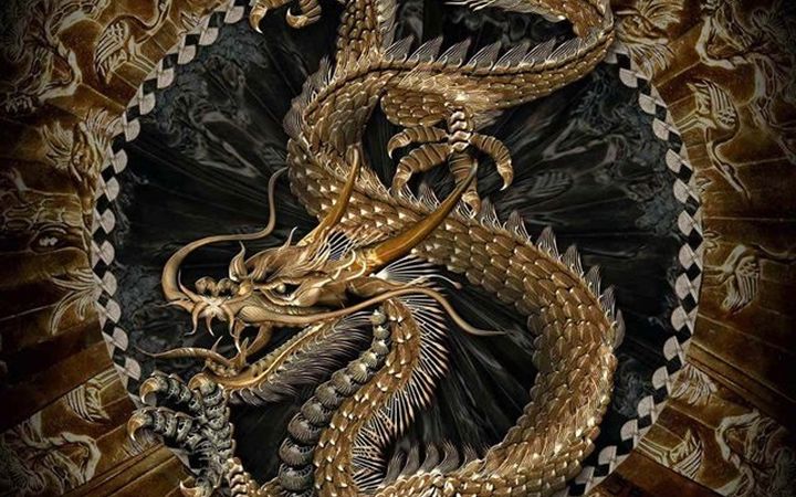 Did Dragons Really Exist In Ancient China? Did Dragons Really Exist In Ancient China