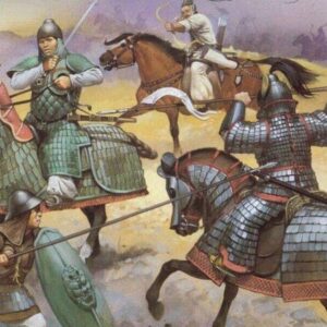 Introduction To The History Of The Military System In Ancient China