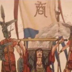 Is It Really Because Of Dixin's Cruelty That The Shang Dynasty Was Destroyed?