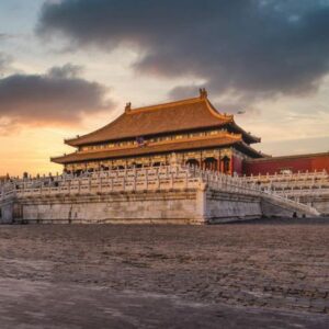 The 10 Longest Dynasties In Chinese History