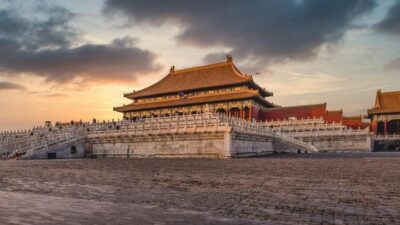 The 10 Longest Dynasties In Chinese History