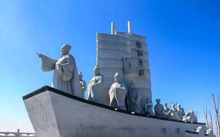 The Mystery of the Disappearance of Six Celebrities in Chinese History The Mystery of the Disappearance of Six Celebrities in Chinese History