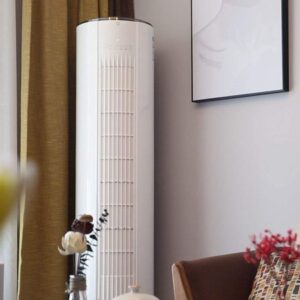 Top 10 Air Conditioner Brands in China