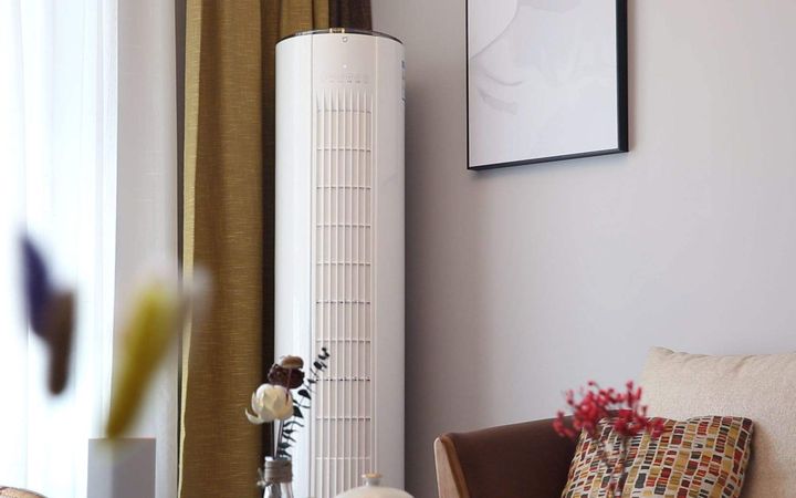 Top 10 Air Conditioner Brands in China