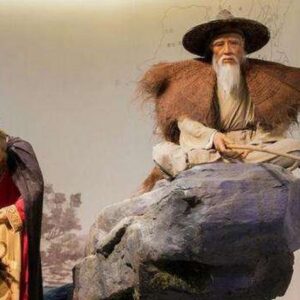 Why Did Emperor Zhou Kill Jiang Ziya's Descendants By Cruel Means