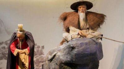Why Did Emperor Zhou Kill Jiang Ziya's Descendants By Cruel Means