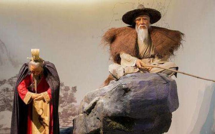 Why Did Emperor Zhou Kill Jiang Ziya’s Descendants By Cruel Means? Why Did Emperor Zhou Kill Jiang Ziya's Descendants By Cruel Means
