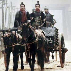 Why Did No One Restore The Country After The Fall Of The Qin Dynasty