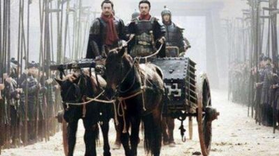 Why Did No One Restore The Country After The Fall Of The Qin Dynasty