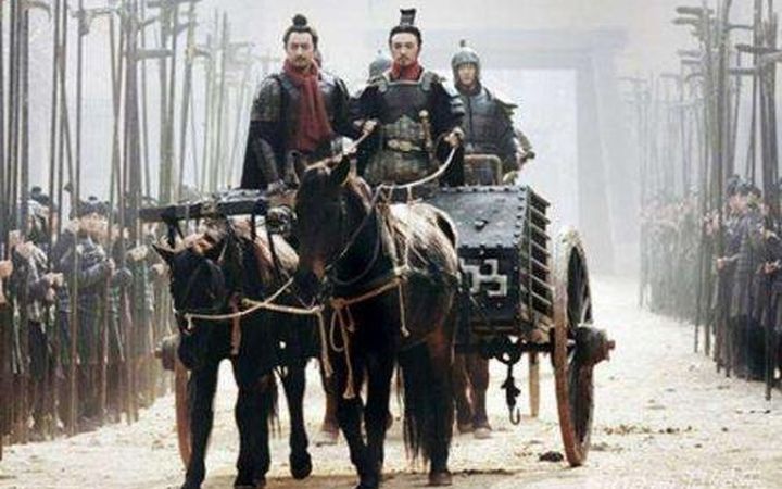 Why Did No One Restore The Country After The Fall Of The Qin Dynasty? Why Did No One Restore The Country After The Fall Of The Qin Dynasty