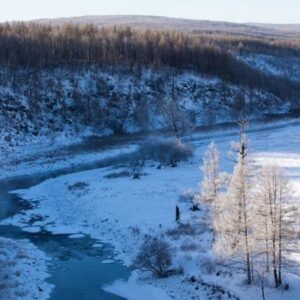 Top 10 Winter Tourist Attractions in China