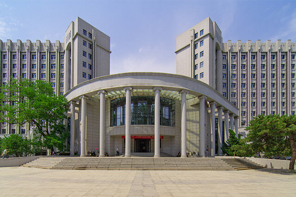 Top 10 Famous Schools of Marketing in China-1