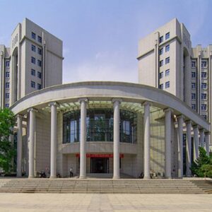 Top 10 Famous Schools of Marketing in China