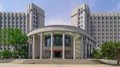 Top 10 Famous Schools of Marketing in China