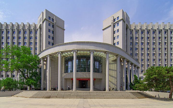 Top 10 Famous Schools of Marketing in China
