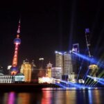 Top 10 Famous Schools of Marketing in China Top 10 Free Attractions In China-shanghai bund