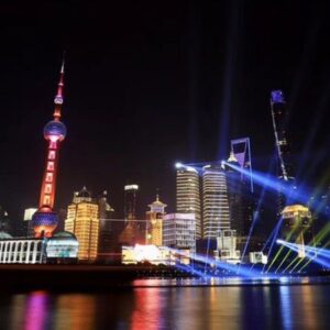 Top 10 Free Attractions In China-shanghai bund