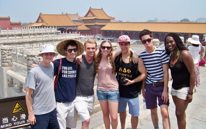 10 Things Foreigners Want To Know About China