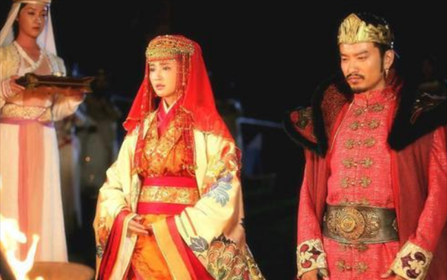 Most Of The Princesses Of The Qing Dynasty Were Childless And Short-lived After Marriage-1