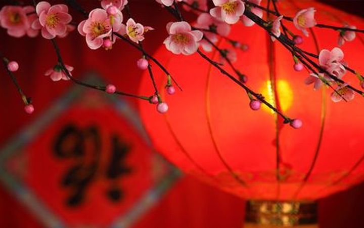 How Do Chinese Celebrate The Spring Festival