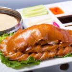 Top 10 Most Beautiful Churches in China Top 10 Chinese Foods That Foreigners Love Most-Beijing Roasted Duck
