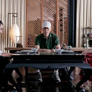 Top 10 Chinese Romantic Movies-if you are the one