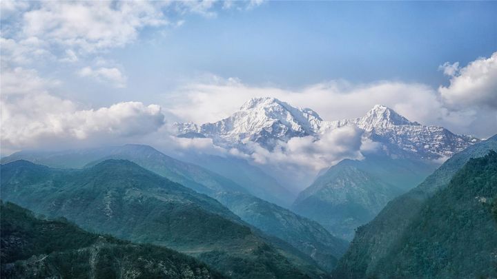 Top 10 Most Beautiful Scenic Spots in China-ximalaya