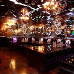 Top 10 Nightclubs In China-fusion club