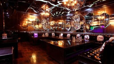 Top 10 Nightclubs In China-fusion club