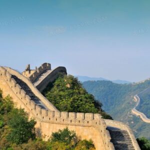 What You Need To Know About the Great Wall of China
