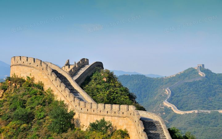 What You Need To Know About the Great Wall of China