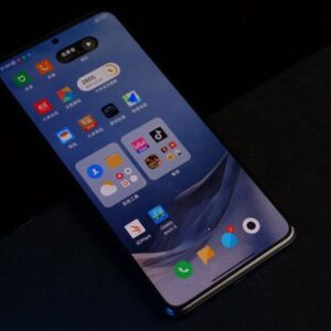 Redmi K60 In-depth Use Review