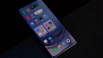 Redmi K60 In-depth Use Review